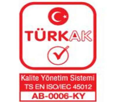 TÜRKAK